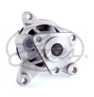 Фото 12 - Водяной насос Gates WP0165