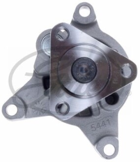 Фото 13 - Водяной насос Gates WP0165