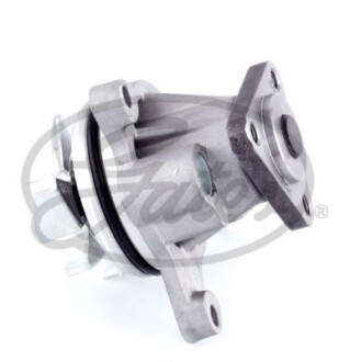 Фото 2 - Водяной насос Gates WP0165