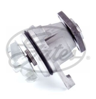 Фото 3 - Водяной насос Gates WP0165