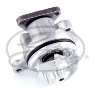 Фото 6 - Водяной насос Gates WP0165