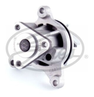 Фото 10 - Водяной насос Gates WP0165