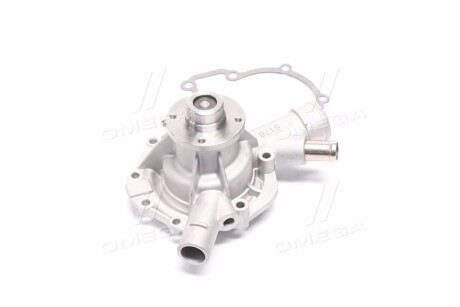 Фото 2 - Водяний насос Gates WP0168