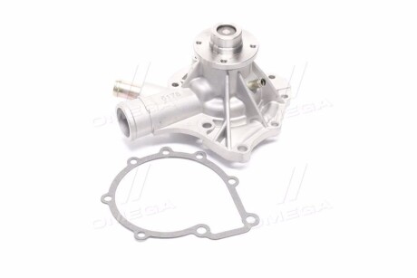 Фото 4 - Водяний насос Gates WP0168