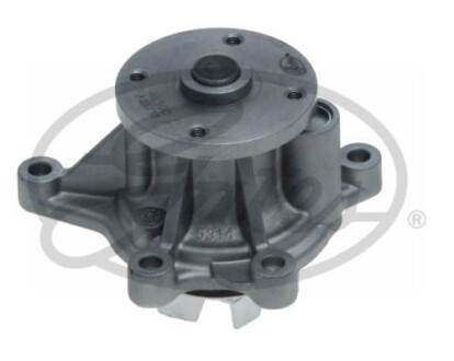 Фото 11 - Водяний насос Gates WP0170