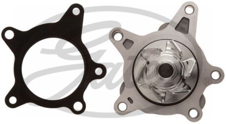 Фото 14 - Водяний насос Gates WP0170