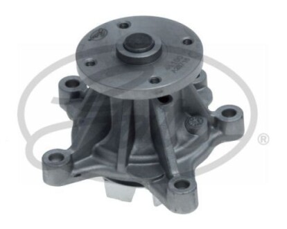 Фото 3 - Водяний насос Gates WP0170