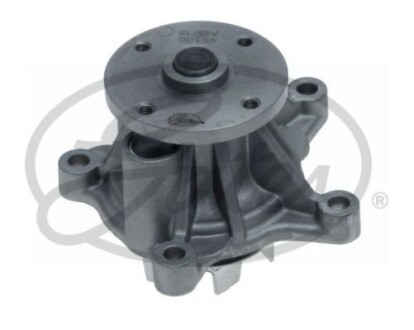 Фото 7 - Водяний насос Gates WP0170