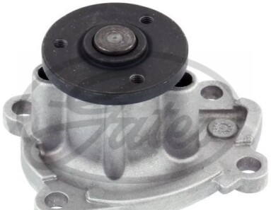 Фото 13 - Водяний насос Gates WP0186