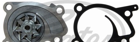 Фото 15 - Водяний насос Gates WP0186