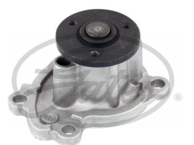 Фото 2 - Водяний насос Gates WP0186