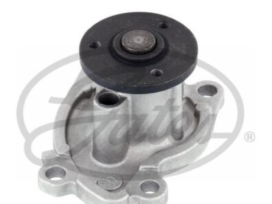 Фото 3 - Водяний насос Gates WP0186