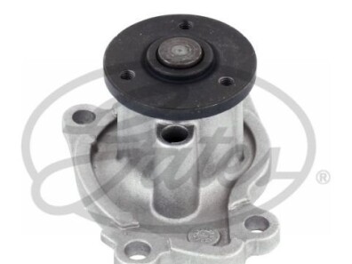 Фото 4 - Водяний насос Gates WP0186