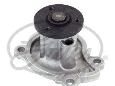 Фото 5 - Водяний насос Gates WP0186