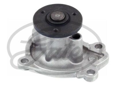 Фото 6 - Водяний насос Gates WP0186