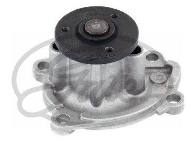 Фото 7 - Водяний насос Gates WP0186