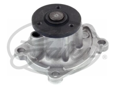 Фото 8 - Водяний насос Gates WP0186