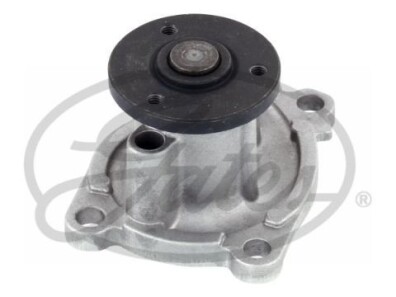 Фото 9 - Водяний насос Gates WP0186