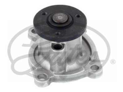 Фото 10 - Водяний насос Gates WP0186