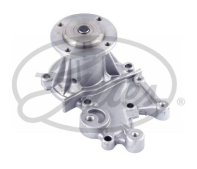 Фото 11 - Водяний насос Gates WP0197