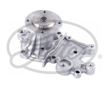 Фото 12 - Водяний насос Gates WP0197