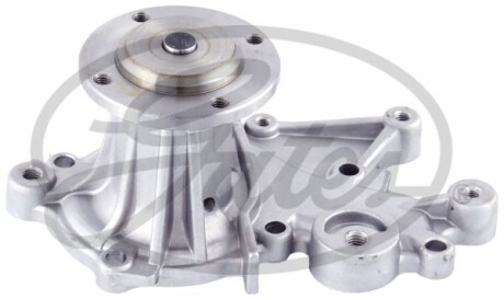 Фото 13 - Водяний насос Gates WP0197