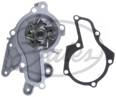 Фото 15 - Водяний насос Gates WP0197