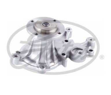 Фото 2 - Водяний насос Gates WP0197