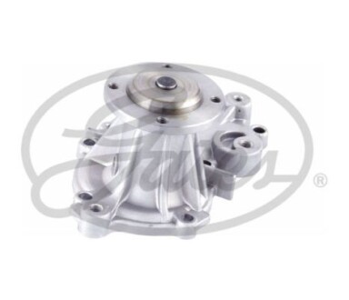 Фото 3 - Водяний насос Gates WP0197