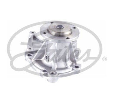 Фото 4 - Водяний насос Gates WP0197