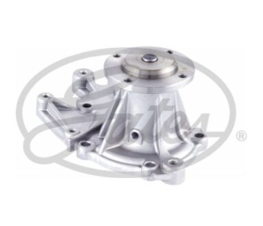 Фото 5 - Водяний насос Gates WP0197