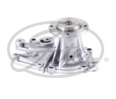 Фото 6 - Водяний насос Gates WP0197