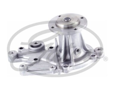 Фото 7 - Водяний насос Gates WP0197