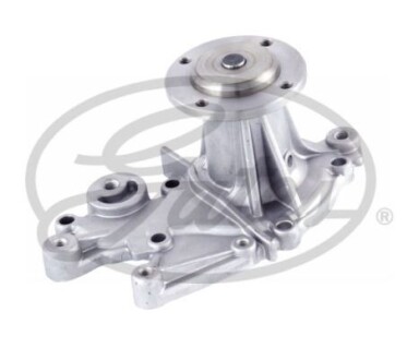 Фото 8 - Водяний насос Gates WP0197