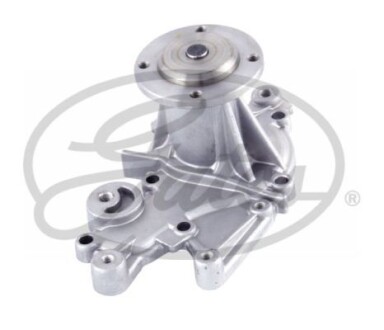 Фото 9 - Водяний насос Gates WP0197