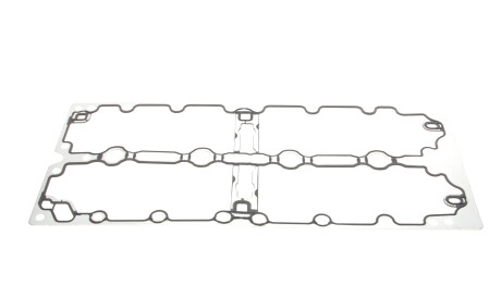 Прокладка кришки клапанів - (504019494) GAZO GZ-A1003