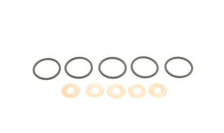 Сальник форсунки - GAZO GZ-A1006