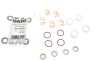 Ремкомплект форсунки Toyota Corolla/Rav4 2.0/2.2D 05- - (1117627010) GAZO GZ-A1024 (фото 1)