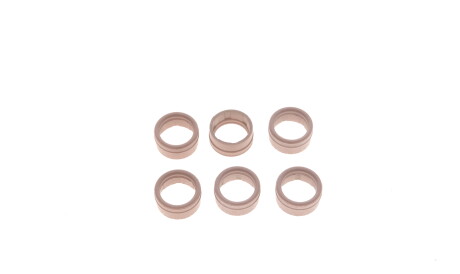 Фото 2 - Автозапчастина GAZO GZ-A1028