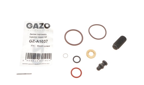 Ремкомплект форсунки - GAZO GZ-A1037