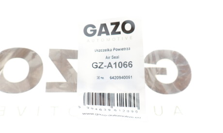 Фото 2 - Автозапчасть GAZO GZ-A1066