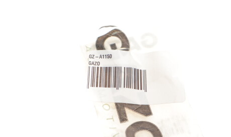 Фото 2 - Прокладка клапанної кришки GAZO GZ-A1150 (GZA1150)