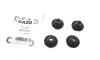 Сальник свічки Nissan Patrol 3.0 DTi 00- (к-кт) - ((132762W201)) GAZO GZ-A1172 (фото 1)