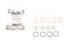 Ремкомплект форсунки Toyota Land Cruiser 3.0 D-4D 00- - (1117630010, 1117630011, 2325630010) GAZO GZ-A1206 (фото 1)