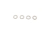 Ремкомплект форсунки Toyota Land Cruiser 3.0 D-4D 00- - (1117630010, 1117630011, 2325630010) GAZO GZ-A1206 (фото 3)