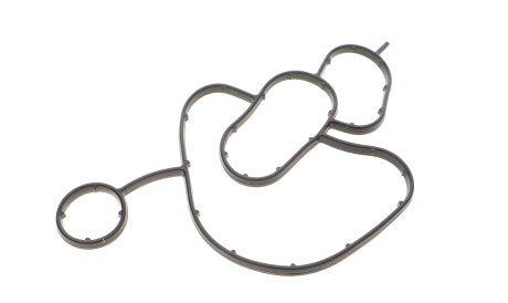 Фото 2 - Прокладка маслянного фильтра GAZO GZ-A1214