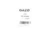 Автозапчастина GAZO GZ-A1222 (GZA1222) - зображення 2
