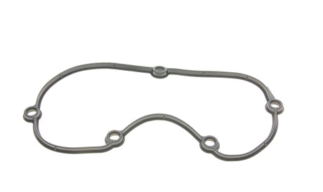 Фото 3 - Сальник коленвала GAZO GZ-A1233 (GZA1233)