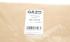 Прокладка ГБЦ BMW E81/E87/E46/E90, 02-12, N40/42/45/46, 0.40мм - (11127509710) GAZO GZ-A1235 (фото 2)