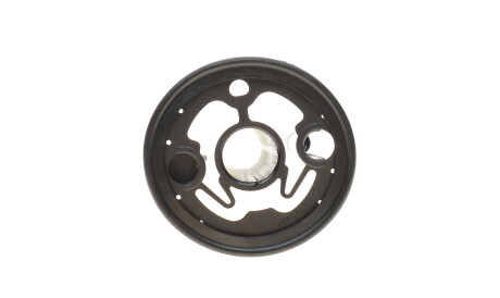 Фото 2 - Масляный радиатор GAZO GZ-A1242 (GZA1242)